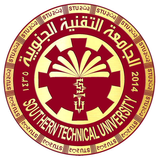 شعار الجامعة التقنية الجنوبية