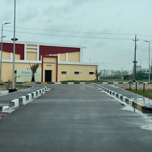 نادي النشاطات الرياضية للجامعة التقنية الجنوبية