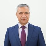 رئيس الجامعة التقنية الجنوبية