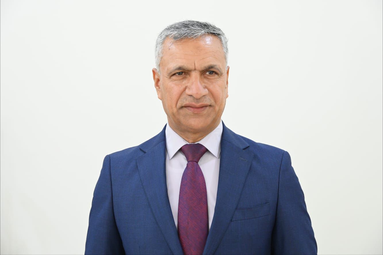 رئيس الجامعة التقنية الجنوبية