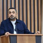 فعاليات افتتاح المخيم الصيفي في الجامعة التقنية الجنوبية