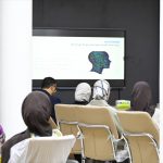 فعاليات افتتاح المخيم الصيفي في الجامعة التقنية الجنوبية