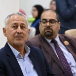 فعاليات افتتاح المخيم الصيفي في الجامعة التقنية الجنوبية