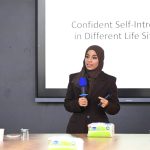 فعاليات افتتاح المخيم الصيفي في الجامعة التقنية الجنوبية