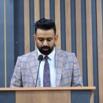 فعاليات افتتاح المخيم الصيفي في الجامعة التقنية الجنوبية