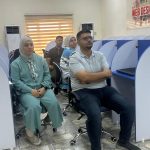 دورة محاور تقييم المواقع الالكتروني لتنفيذ المتطلبات الوزارية