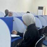 دورة محاور تقييم المواقع الالكتروني لتنفيذ المتطلبات الوزارية